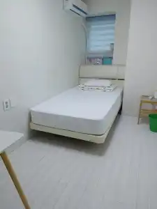 Cobe Guesthouse Dongdaemun - Hostel - 23