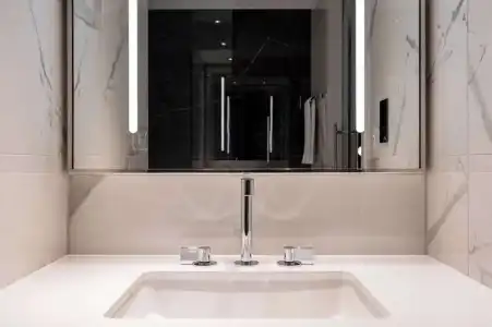 Hilton London Metropole - 44