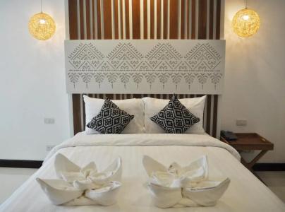 My Chiang Mai Boutique Lodge - 58