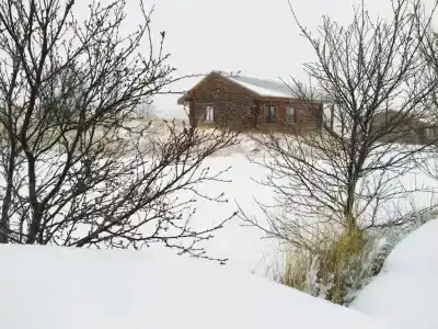 Hestasport Cottages - 84