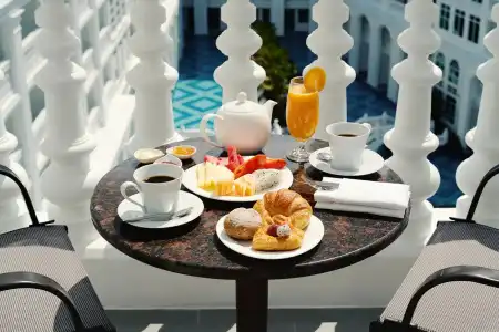 Mövenpick Myth Patong - 9