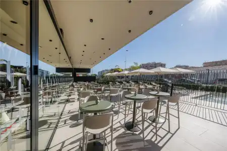 Hampton by Hilton Alicante Airport - 25