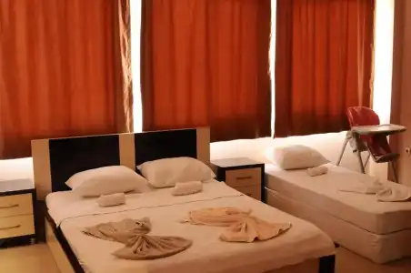 Mina Apart Otel - 84