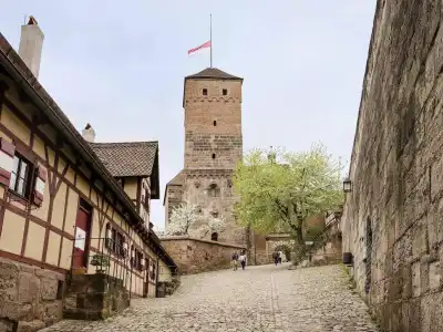 INVITE an der Kaiserburg - 0