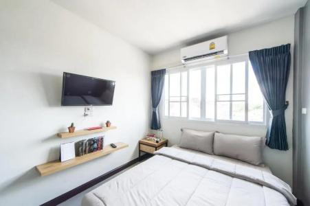 Full stop. Hostel Chiang Mai - 42