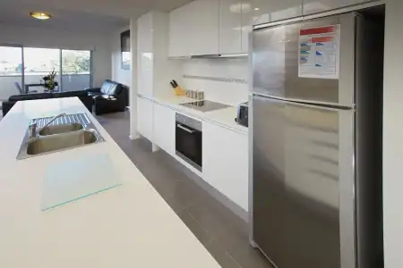 Charlestown Executive Apartments - 121