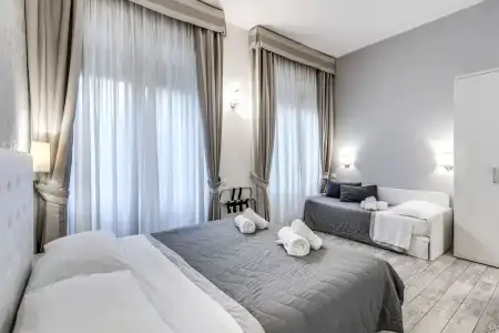 Gardenia Suites - 23