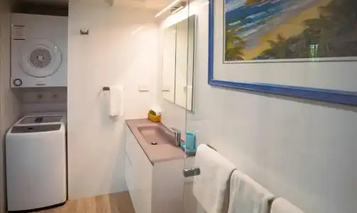 Ocean Breeze Resort - 97