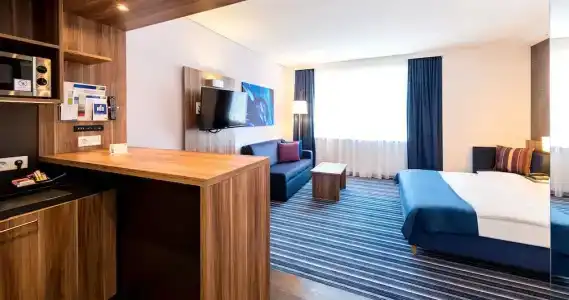 Holiday Inn Express Bremen Airport by IHG - 41