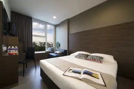 Days Inn by Wyndham Singapore Novena - 37