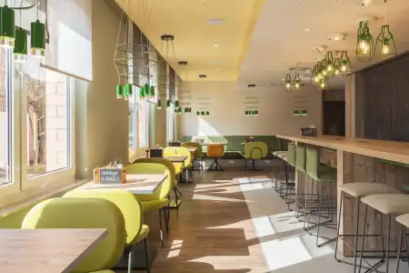 Holiday Inn – the niu, Mill Cologne Mülheim by IHG - 19