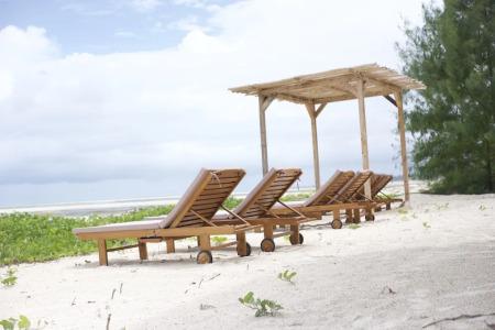 Kivuli Beach Resort - 16
