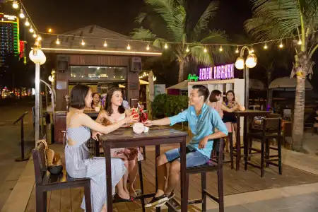 Holiday Beach Danang - 33