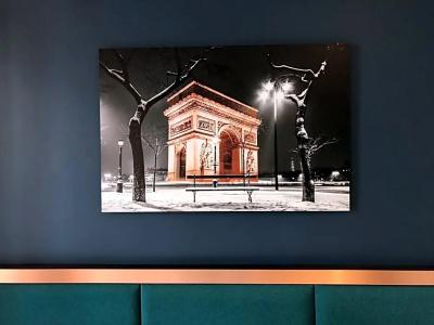 Best Western Empire Elysees - 122