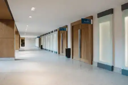 Galeria Plaza Reforma - 17