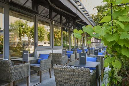Hilton Antwerp Old Town - 26