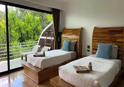 AC 2 Resort - 71