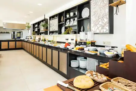 Nostos Beach Boutique - 11