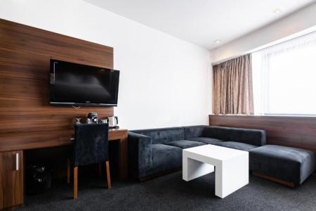 Tempus Club Garni - 3