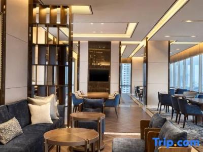 Sheraton Grand Jakarta Gandaria City - 135