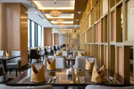 Merci Hoang Huy Riverside Hai Phong - 12