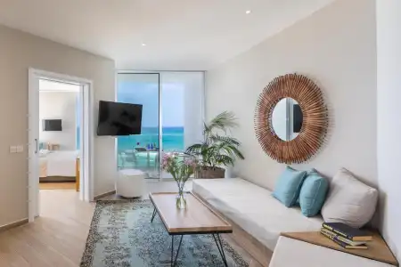 Leonardo Plaza Cypria Maris Beach & Spa - 228