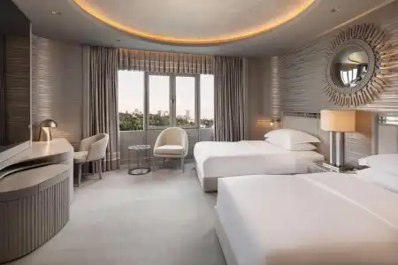 Sheraton Ankara & Convention Center - 1