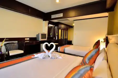 Samui First House - 62