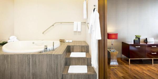 Sheraton Grand Incheon - 8