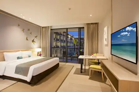 Le Meridien Khao Lak Resort & Spa - 11