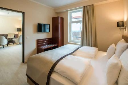 Best Western Plus Excelsior - 26