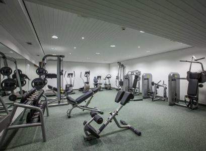 Alex Alpine Resort - Spa & Sports - 35