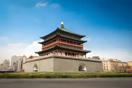Bell Tower - 20