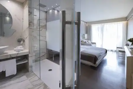 Park Imperial Centro Tao Natural Medical Spa - 128
