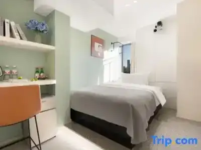 Xixi Runzeyuan - 86