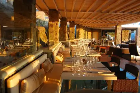 Bill & Coo Mykonos -The Leadings of the World - 16