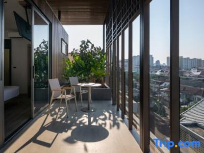 Shan Villas Sukhumvit - 238