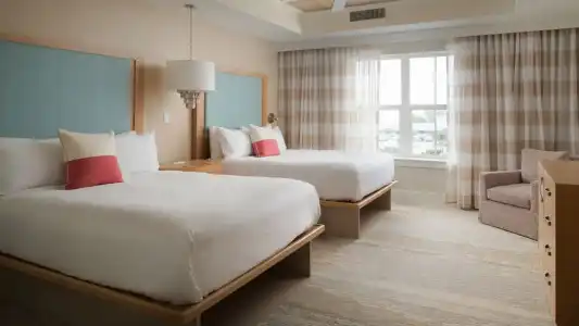 Waterline Villas & Marina, Autograph Collection - 81