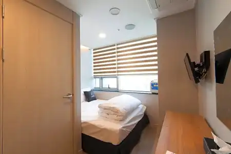 K-Guesthouse Dongdaemun Premium - 30