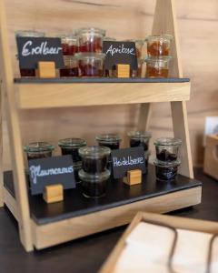 Hotel-Pension Treppengasse - 15