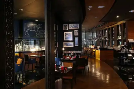 Marriott Bangkok Sukhumvit - 16