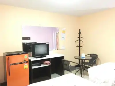 The Star Villa Resort - 12