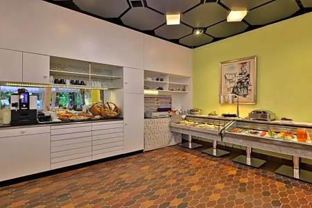 ApartBad Mergentheim - 28