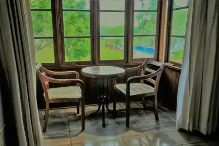 Club Villa - 6