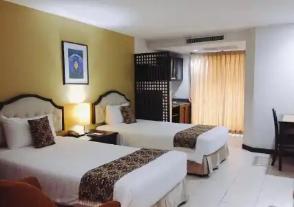 The Patra - Rama 9 - 3
