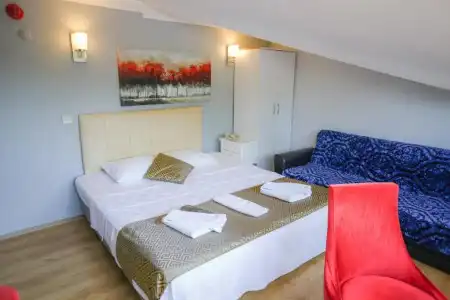 My Way Cadde Butik Otel - 58