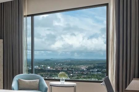 Holiday Inn & Suites Rayong City Centre by IHG - 92