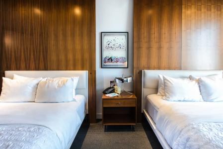 Le Meridien Columbus, St Joseph - 10