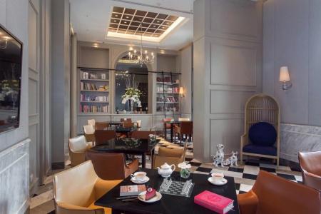 U Sathorn Bangkok - 34