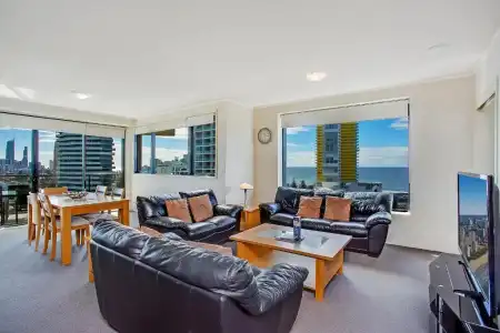 Mantra Broadbeach on the Park - 90